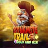 Dynamite Trail: Hold & Win RTP