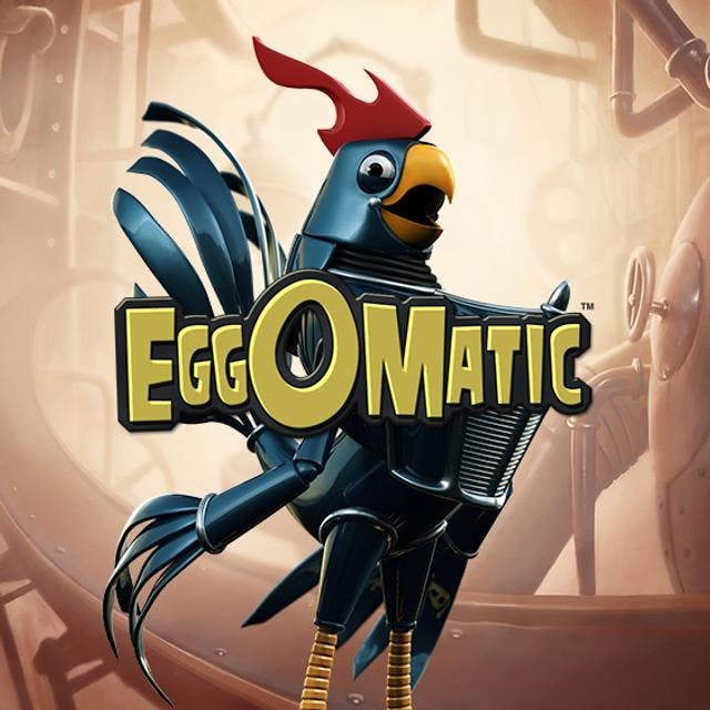 Eggomatic