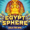 Egypt Sphere: Hold The Spin RTP