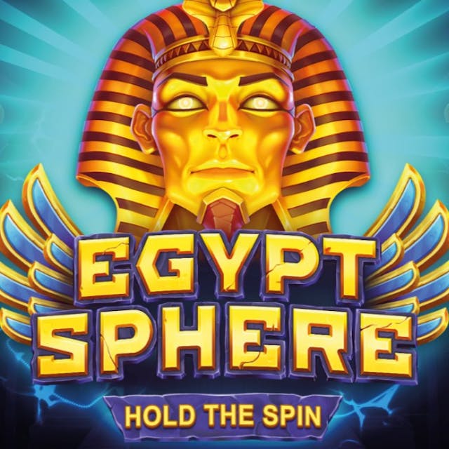 Egypt Sphere: Hold The Spin