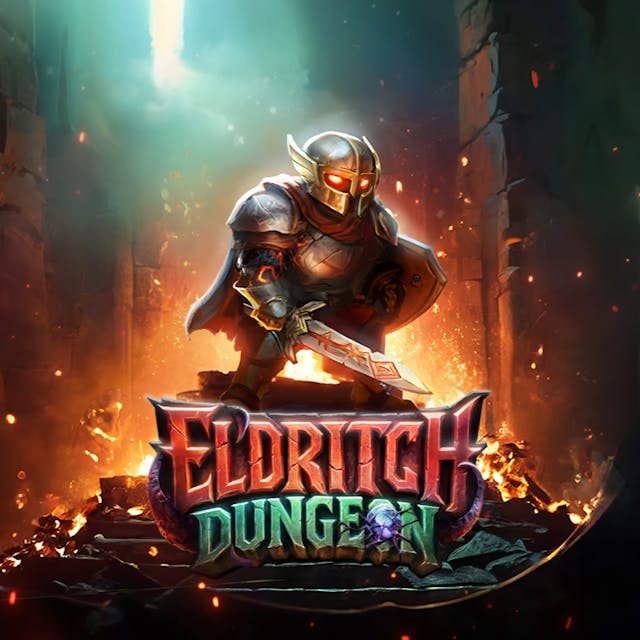 Eldritch Dungeon
