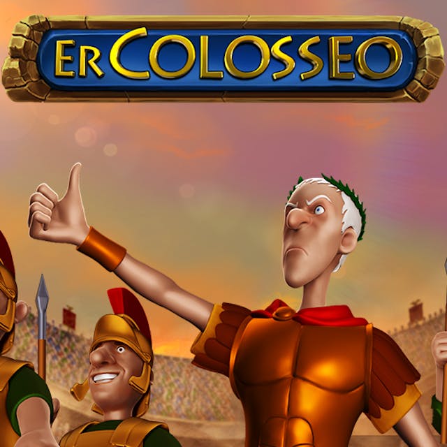 Er Colosseo
