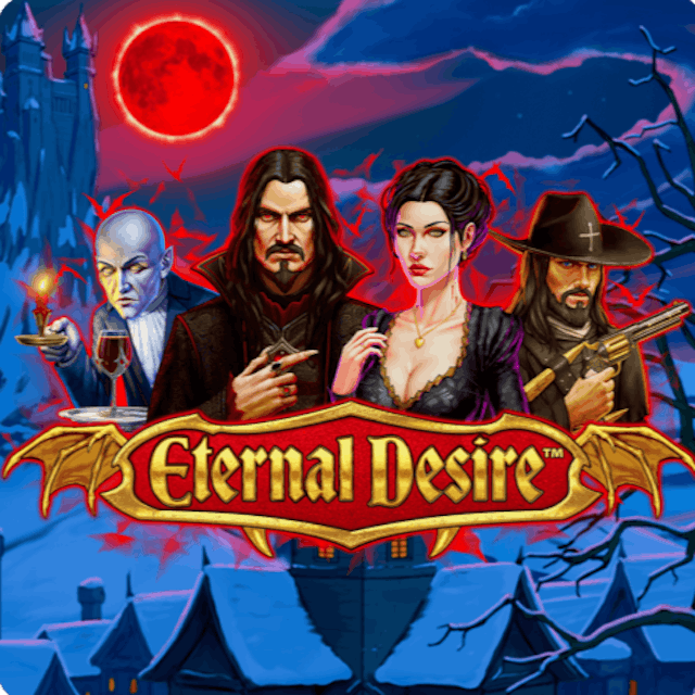 Eternal Desire