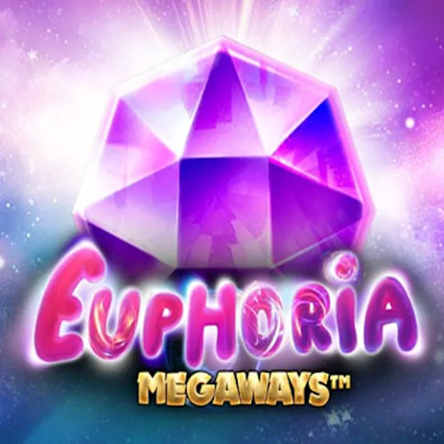 Disfruta de Starburst gratuito durante pocos minutos 6 euphoria megaways logo