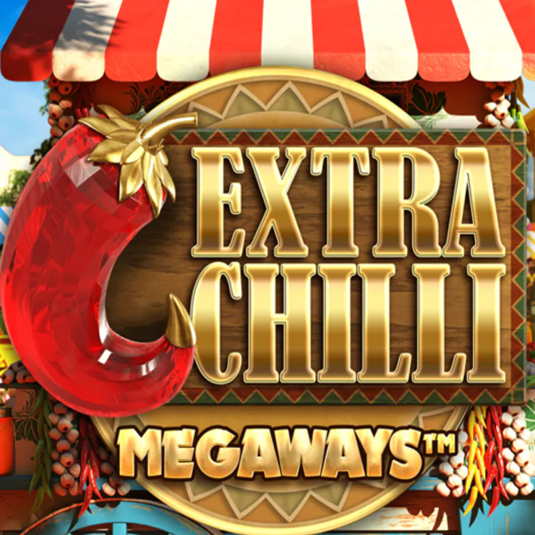 Extra Chilli Slot - Gioca Gratis con Demo o Soldi Veri