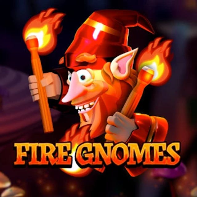Fire Gnomes