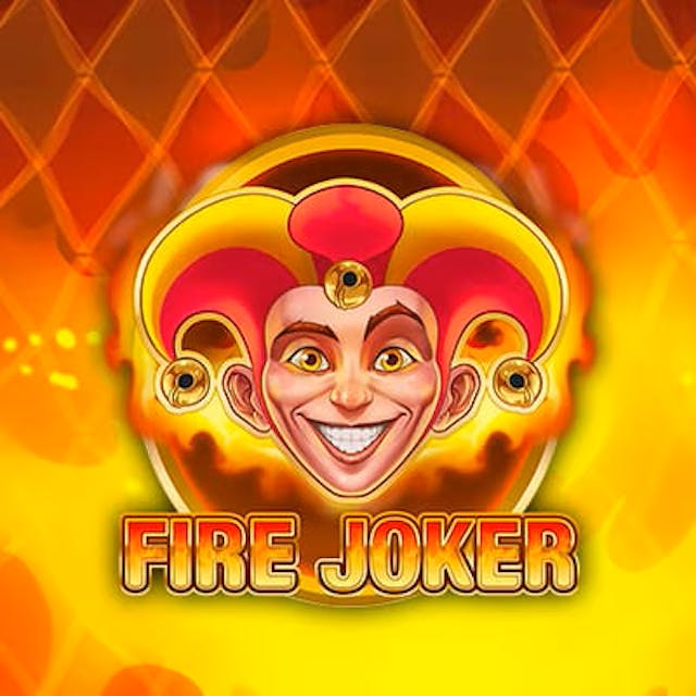 Fire Joker