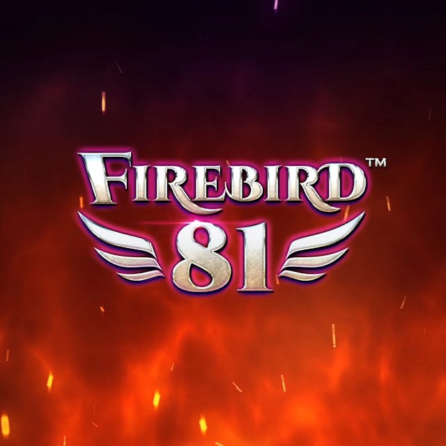 Firebird 81