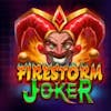 Firestorm Joker RTP