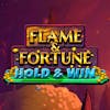 Flame & Fortune: Hold & Win RTP