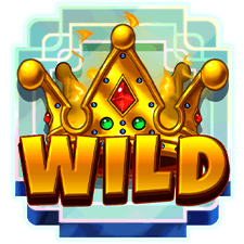 Simbolo Flame & Fortune: Hold & Win 1