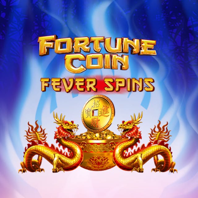 Fortune Coin Fever Spins