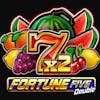 Fortune Five Double RTP