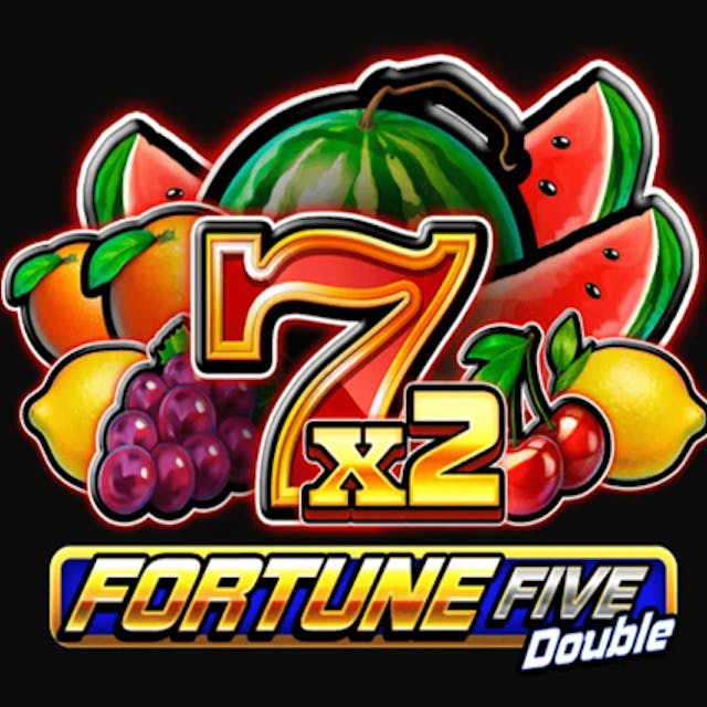 Fortune Five Double