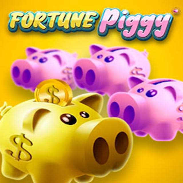 Fortune Piggy