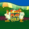 Fowl Play Gold RTP
