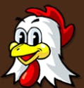 Simbolo Fowl Play Gold 10