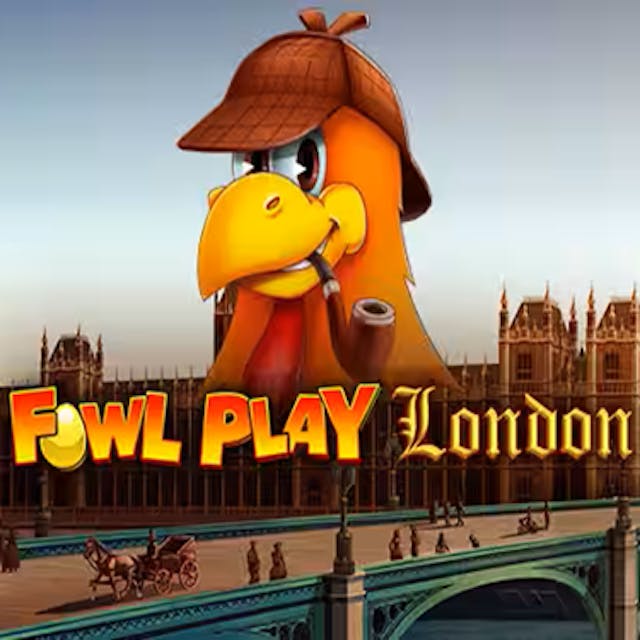 Fowl Play London