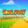 Fowl Play Megaways RTP