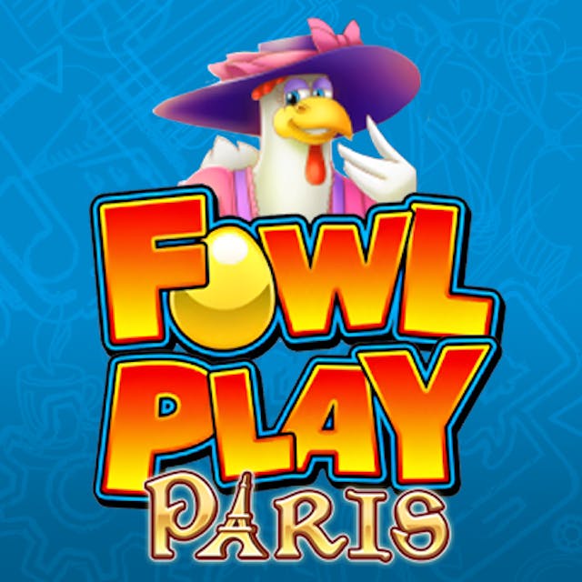 Fowl Play Paris