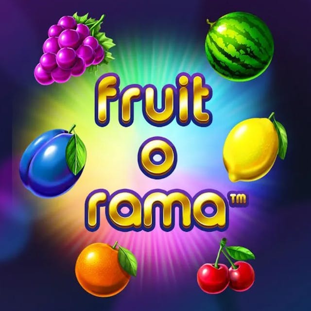 Fruit O Rama