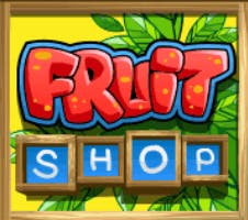 Simbolo Fruit Shop 11