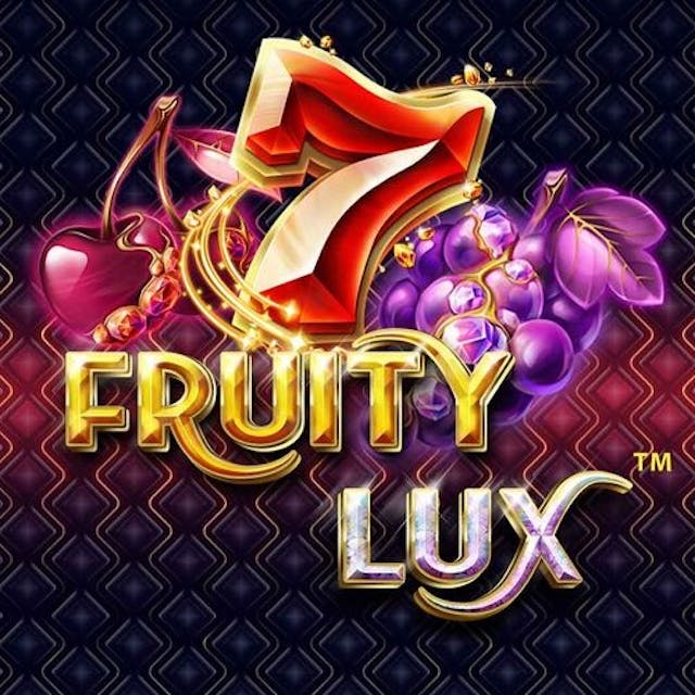 Fruity Lux