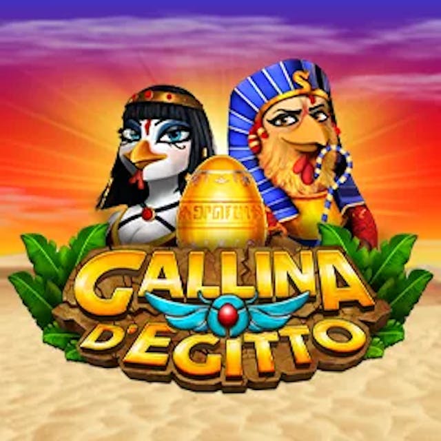 Gallina D'Egitto
