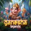 Ganesha Legends RTP
