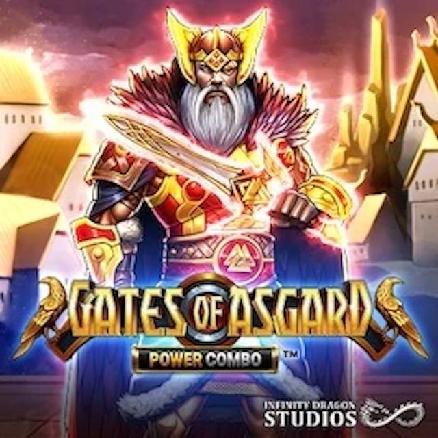 Gates of Asgard Power Combo™