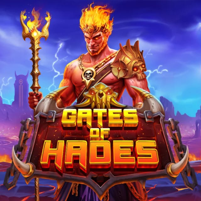 Gates of Hades