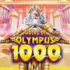 Gates of Olympus 1000 RTP
