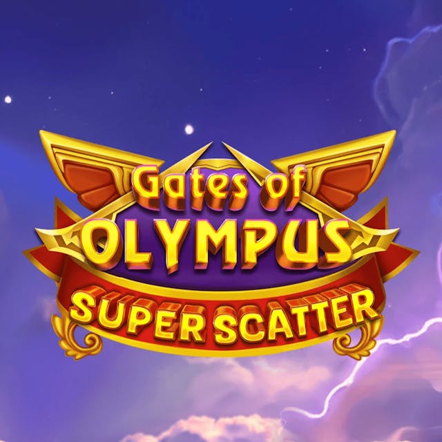 Gates of Olympus Super Scatter