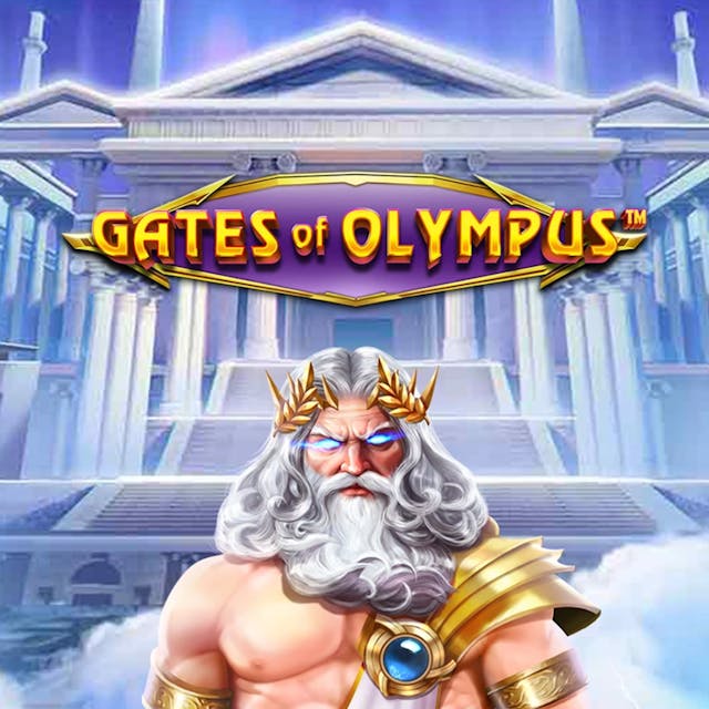 Gates of Olympus