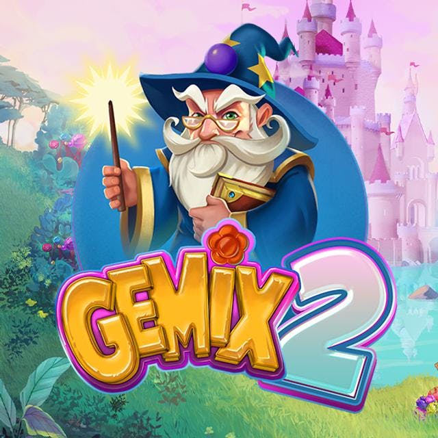 Gemix 2