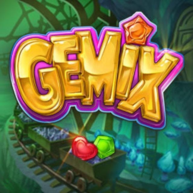 Gemix Slot - Gioca Gratis con Demo o Soldi Veri