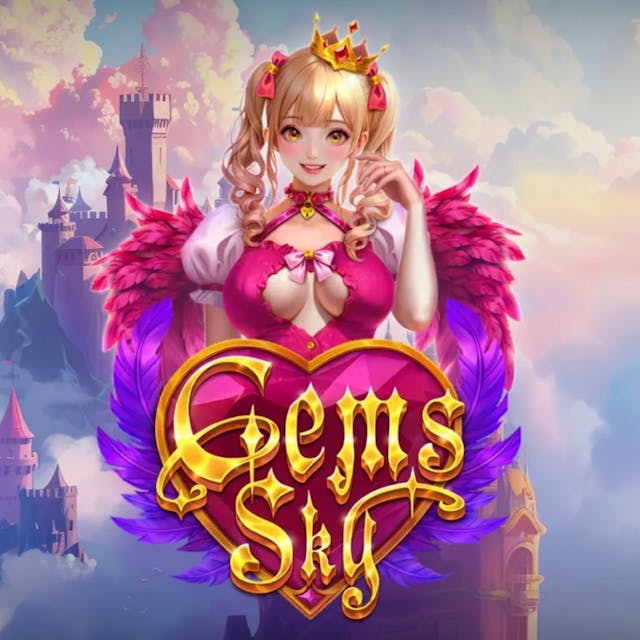 Gems Sky