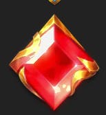 Simbolo Gems Sky 6