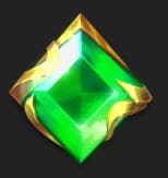 Simbolo Gems Sky 7