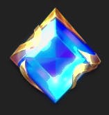 Simbolo Gems Sky 8