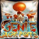 Simbolo Genie Jackpots 1