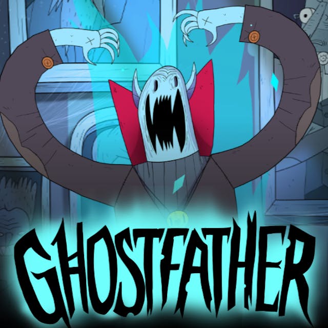 Ghostfather