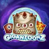 Gigantoonz RTP