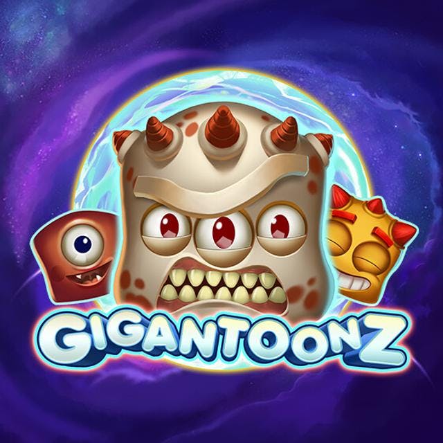 Gigantoonz