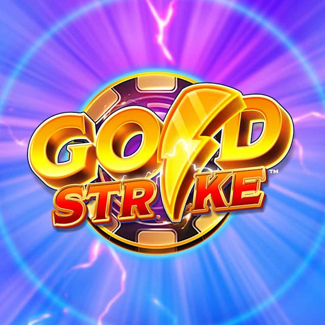 Gold Strike