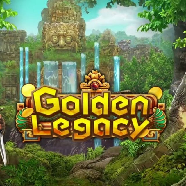 Golden Legacy
