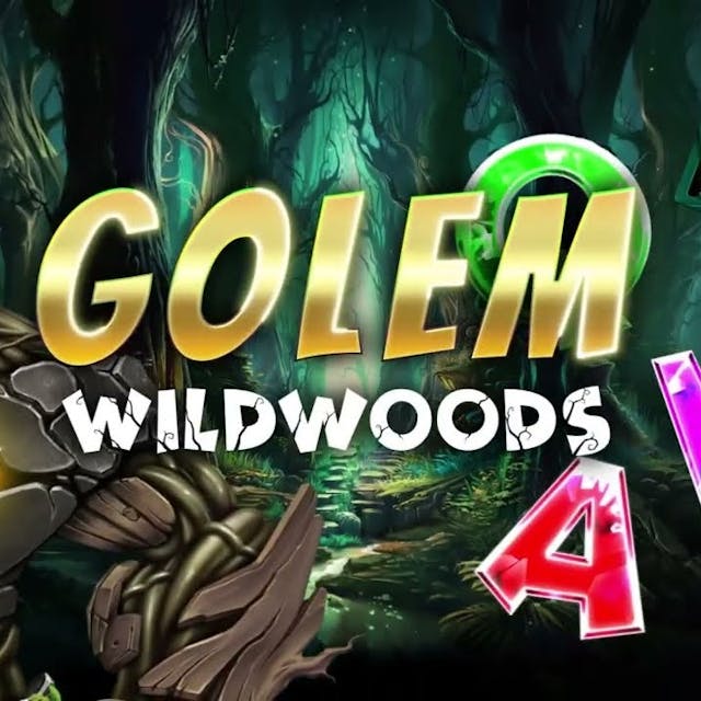 Golem Wildwoods