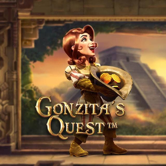 Gonzita’s Quest