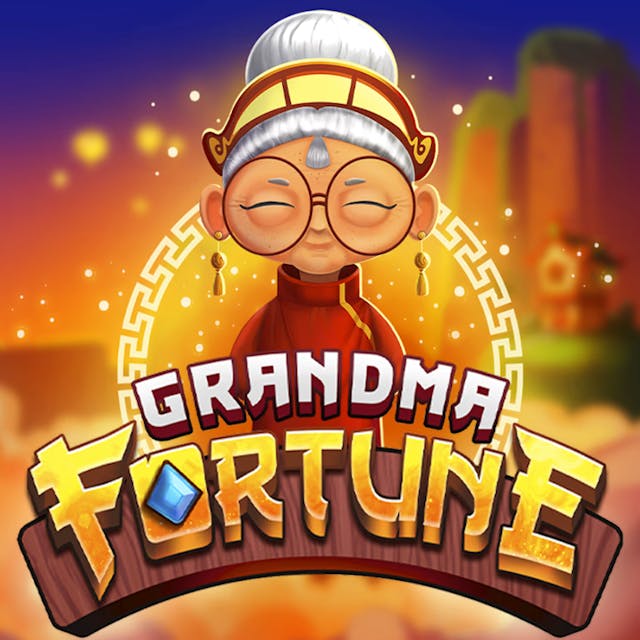 Grandma Fortune