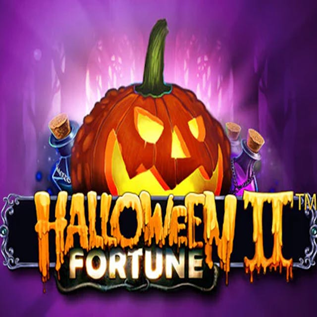 Halloween Fortune 2